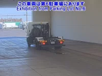 Hino RANGER лот № 11017 оценка 3.5  с аукциона в Японии 1