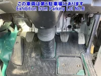 Hino RANGER лот № 11017 оценка 3.5  с аукциона в Японии 3