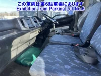 Hino RANGER лот № 11017 оценка 3.5  с аукциона в Японии 4