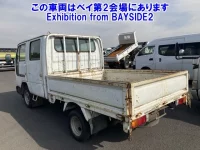 Nissan ATLAS лот № 62073 оценка R  с аукциона в Японии 1