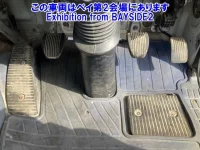 Hino RANGER лот № 62067 оценка 3  с аукциона в Японии 4