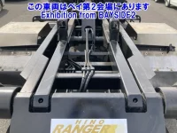 Hino RANGER лот № 62067 оценка 3  с аукциона в Японии 9