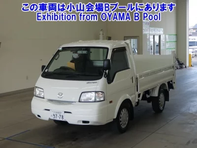 Mazda BONGO