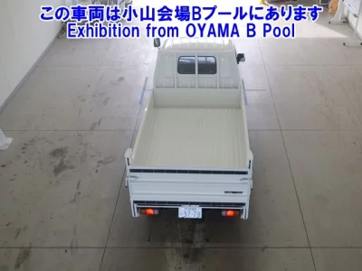 Mazda BONGO