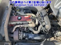 Hino DUTRO лот № 62072 оценка 3  с аукциона в Японии 6