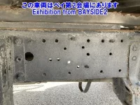 Hino DUTRO лот № 62072 оценка 3  с аукциона в Японии 8