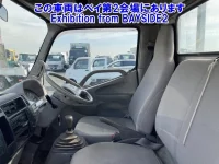 Hino DUTRO лот № 62072 оценка 3  с аукциона в Японии 3