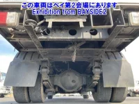 Hino DUTRO лот № 62072 оценка 3  с аукциона в Японии 10