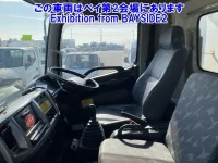 Hino RANGER лот № 62074 оценка 3  с аукциона в Японии 3