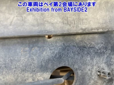 Hino RANGER  с аукциона в Японии