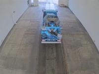 Mitsubishi FUSO FIGHTER лот № 4624 оценка 3  с аукциона в Японии 2