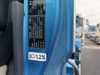 Mitsubishi FUSO FIGHTER лот № 4624 оценка 3  с аукциона в Японии 7