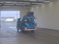 Mitsubishi FUSO FIGHTER лот № 4624 оценка 3  с аукциона в Японии 1