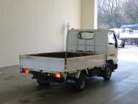 Nissan ATLAS лот № 74 оценка 3.5  с аукциона в Японии 1