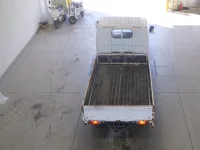 Nissan ATLAS лот № 74 оценка 3.5  с аукциона в Японии 2