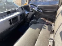 Nissan ATLAS лот № 74 оценка 3.5  с аукциона в Японии 4