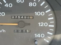 Nissan ATLAS лот № 74 оценка 3.5  с аукциона в Японии 5