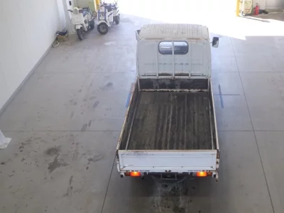 Nissan ATLAS  с аукциона в Японии