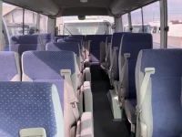 Nissan CIVILIAN лот № 3473 оценка 3.5  с аукциона в Японии 8