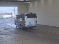 Nissan CIVILIAN лот № 3473 оценка 3.5  с аукциона в Японии 1