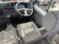 Nissan CIVILIAN лот № 3480 оценка R  с аукциона в Японии 4