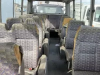 Nissan CIVILIAN лот № 3480 оценка R  с аукциона в Японии 8