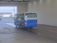 Nissan CIVILIAN лот № 3480 оценка R  с аукциона в Японии 1