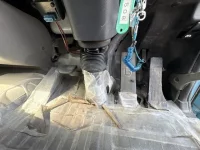 Nissan CONDOR лот № 252 оценка 3  с аукциона в Японии 3