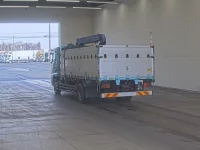 Nissan CONDOR лот № 252 оценка 3  с аукциона в Японии 1