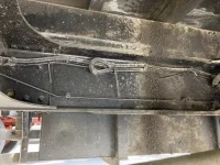 Nissan CONDOR лот № 252 оценка 3  с аукциона в Японии 7