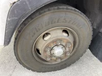 Nissan CONDOR лот № 3470 оценка 3  с аукциона в Японии 8