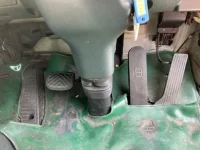 Nissan CONDOR лот № 3470 оценка 3  с аукциона в Японии 3