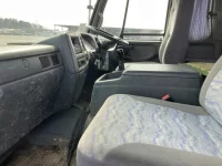 Nissan CONDOR лот № 3489 оценка 3  с аукциона в Японии 4