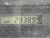 Nissan CONDOR лот № 3489 оценка 3  с аукциона в Японии 6