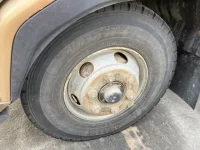 Nissan CONDOR лот № 3489 оценка 3  с аукциона в Японии 8