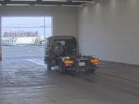 Nissan CONDOR лот № 3489 оценка 3  с аукциона в Японии 1