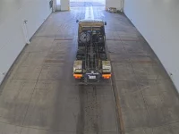 Nissan CONDOR лот № 3489 оценка 3  с аукциона в Японии 2