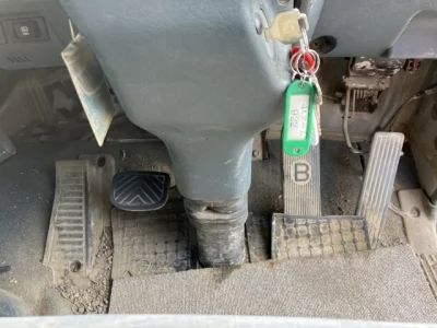 Nissan CONDOR  с аукциона в Японии