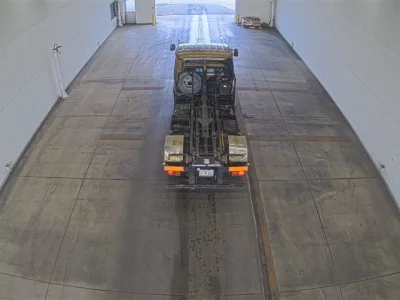 Nissan CONDOR  с аукциона в Японии