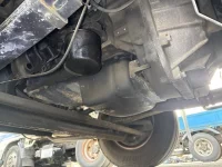 Nissan CONDOR лот № 1819 оценка 3.5  с аукциона в Японии 9