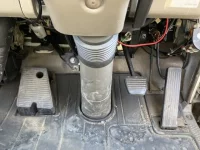 Nissan CONDOR лот № 1819 оценка 3.5  с аукциона в Японии 3