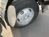 Nissan CONDOR лот № 1819 оценка 3.5  с аукциона в Японии 8