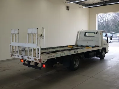 Nissan CONDOR  с аукциона в Японии