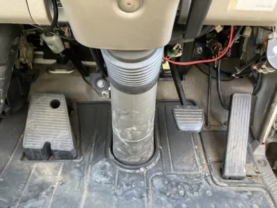 Nissan CONDOR  с аукциона в Японии