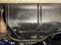 Mitsubishi FUSO FIGHTER лот № 3464 оценка R  с аукциона в Японии 9