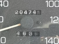 Mitsubishi FUSO FIGHTER лот № 3464 оценка R  с аукциона в Японии 6