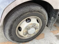 Mitsubishi FUSO FIGHTER лот № 3464 оценка R  с аукциона в Японии 8