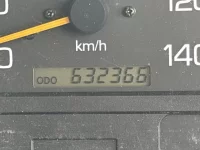 Mitsubishi FUSO FIGHTER лот № 3465 оценка 3  с аукциона в Японии 6