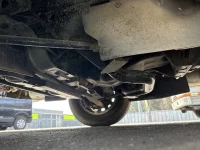 Mazda BONGO лот № 1873 оценка 3.5  с аукциона в Японии 9