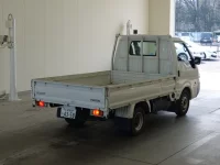 Mazda BONGO лот № 1873 оценка 3.5  с аукциона в Японии 1